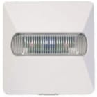 BENTEL SECURITY SR BSYRILED/12 INDICATORE REMOTO LED ROSSO 12VDC