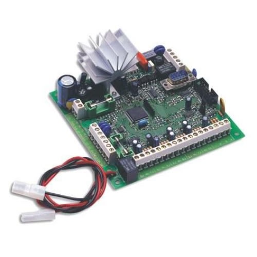 BENTEL SECURITY SR - BSYUNK8W SCHEDA KYO 8 ZONE CON BUS PER RICEV. RAD