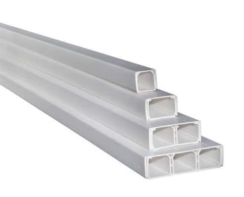 CANALPLAST - CANBS61BEU MINICAN.60x16x2/Se.B9010