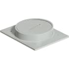 BTICINO - BTI10231 SOTTOPAVIMENTO - BOCCHETTONE + BASE