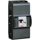 BTICINO - BTI120008 INTERLINK - PLACCA PER 4 MODULI DIN