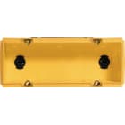 BTICINO - BTI120026 INTERLINK - SCATOLA 6/7 MOD SERIE CIVILI