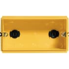 BTICINO BTI120048 INTERLINK - SCATOLA PER 4 MOD SERIE CIVI