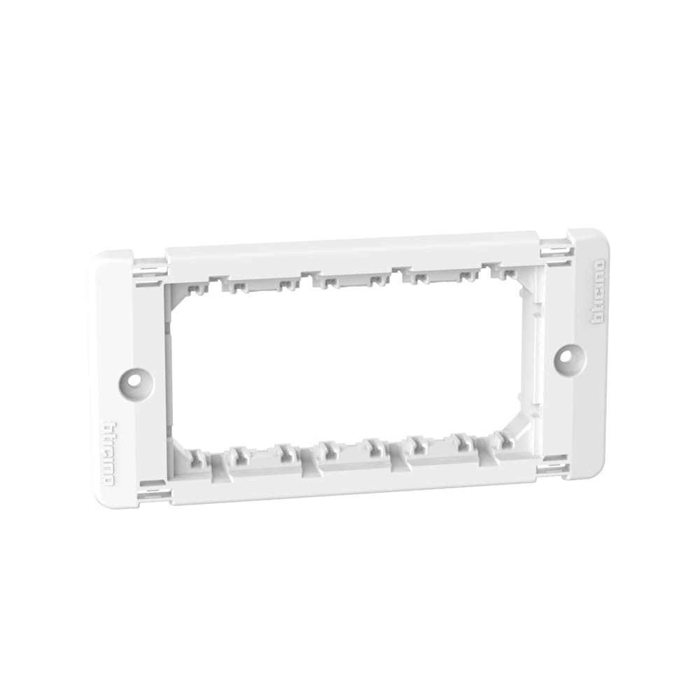 BTICINO BTI120065 INTERLINK - SUPPORTO MATIXGO 4M COLONNE