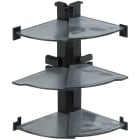 BTICINO - BTI121004 INTERLINK - FONDO ANGOLO ESTERNO 120X60M