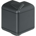 BTICINO BTI121004NGR INTERLINK - COPERTURA ANGOLO EST 120X60