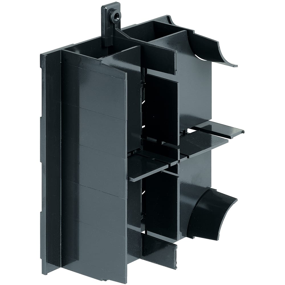 BTICINO BTI121006 INTERLINK - FONDO RACCORDO T 120X60MM