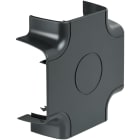 BTICINO - BTI121107NGR INTERLINK - COPERTURA RACCORDO X 120X60