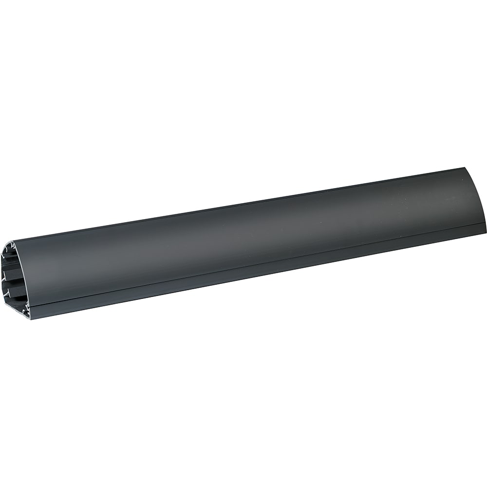 BTICINO BTI123001NGR INTERLINK - CANALE POSTAZ LAVORO PVC 2M
