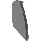 BTICINO BTI123002GR INTERLINK - TESTATE DESTRA SINISTRA GRIG