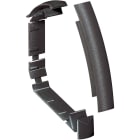 BTICINO BTI123003GR INTERLINK - COPRIG COPERCHIO E FONDO GRI