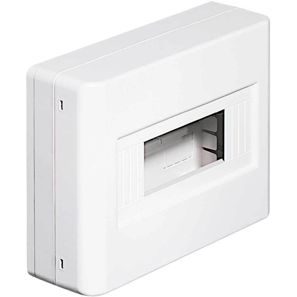 BTICINO BTI150421BA INTERLINK - CENTRALINO MULTIF 10 DIN BIA