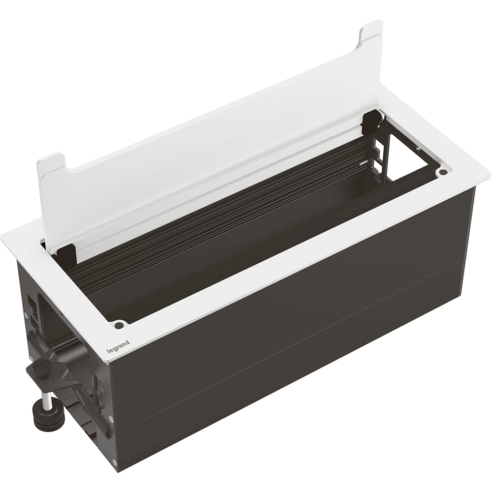 BTICINO - BTI150430NW INCARA - TOP ACCESS 295MM WHITE
