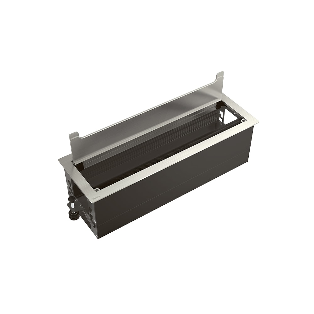 BTICINO BTI150431NS INCARA - TOP ACCESS 385MM METAL