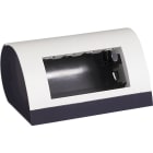 BTICINO - BTI150433 INTERLINK - PORTAPPARECCHI SCRIVAN 4P LI