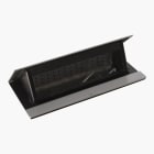 BTICINO BTI150480NS INCARA - POP-UP VUOTA 8M METAL
