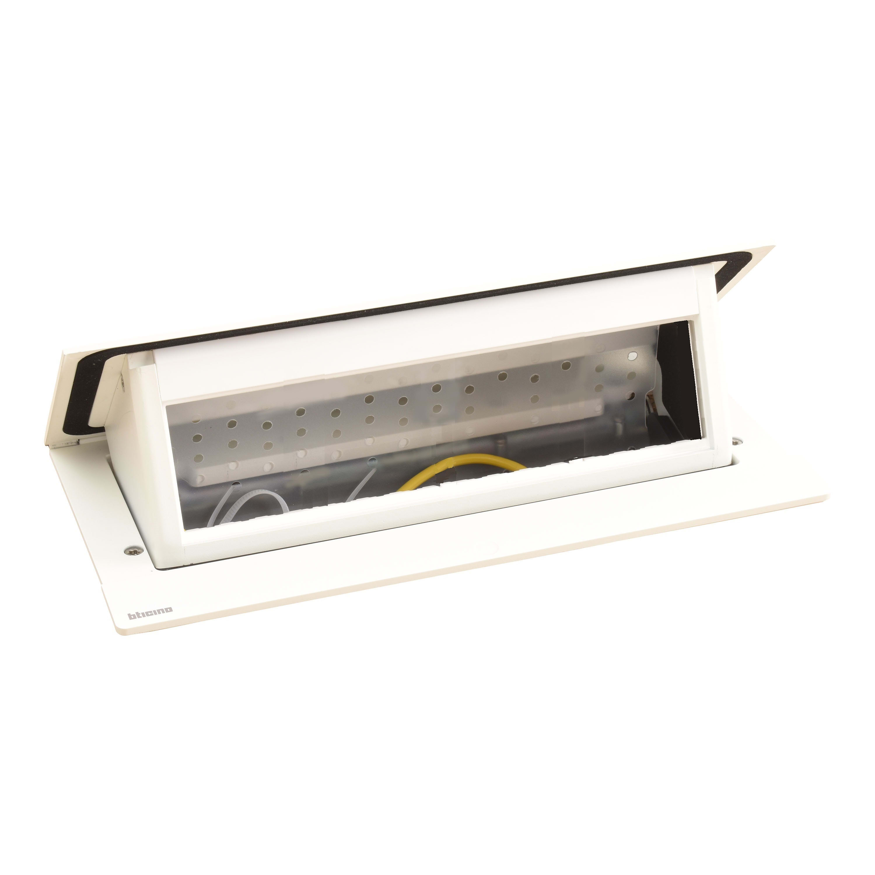 BTICINO BTI150480NW INCARA - POP-UP VUOTA 8M WHITE