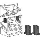 BTICINO - BTI150530 TORRETTE - BLOCCHETTI PER SOVRAPPOSIZION