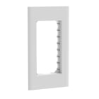 BTICINO BTI150710W TORRETTE - SUPPORTO MATIXGO 4M BIANCO