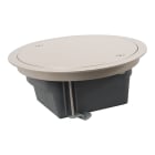 BTICINO BTI150731 TORRETTE - A SCOMPARSA COVER RIM IP66