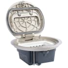 BTICINO BTI150732 TORRETTE - A SCOMPARSA COVER BLOCCATA IP