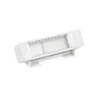 BTICINO BTI1508611W INCARA - MULTIPRESA VUOTA 6M WHITE