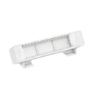 BTICINO BTI1508612W INCARA - MULTIPRESA VUOTA 8M WHITE