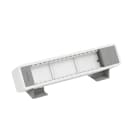 BTICINO BTI1508612WG INCARA - MULTIPRESA VUOTA 8M WHITE GREY