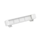 BTICINO - BTI1508613W INCARA - MULTIPRESA VUOTA 12M WHITE