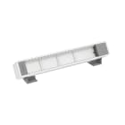 BTICINO BTI1508613WG INCARA - MULTIPRESA VUOTA 12M WHITE GREY