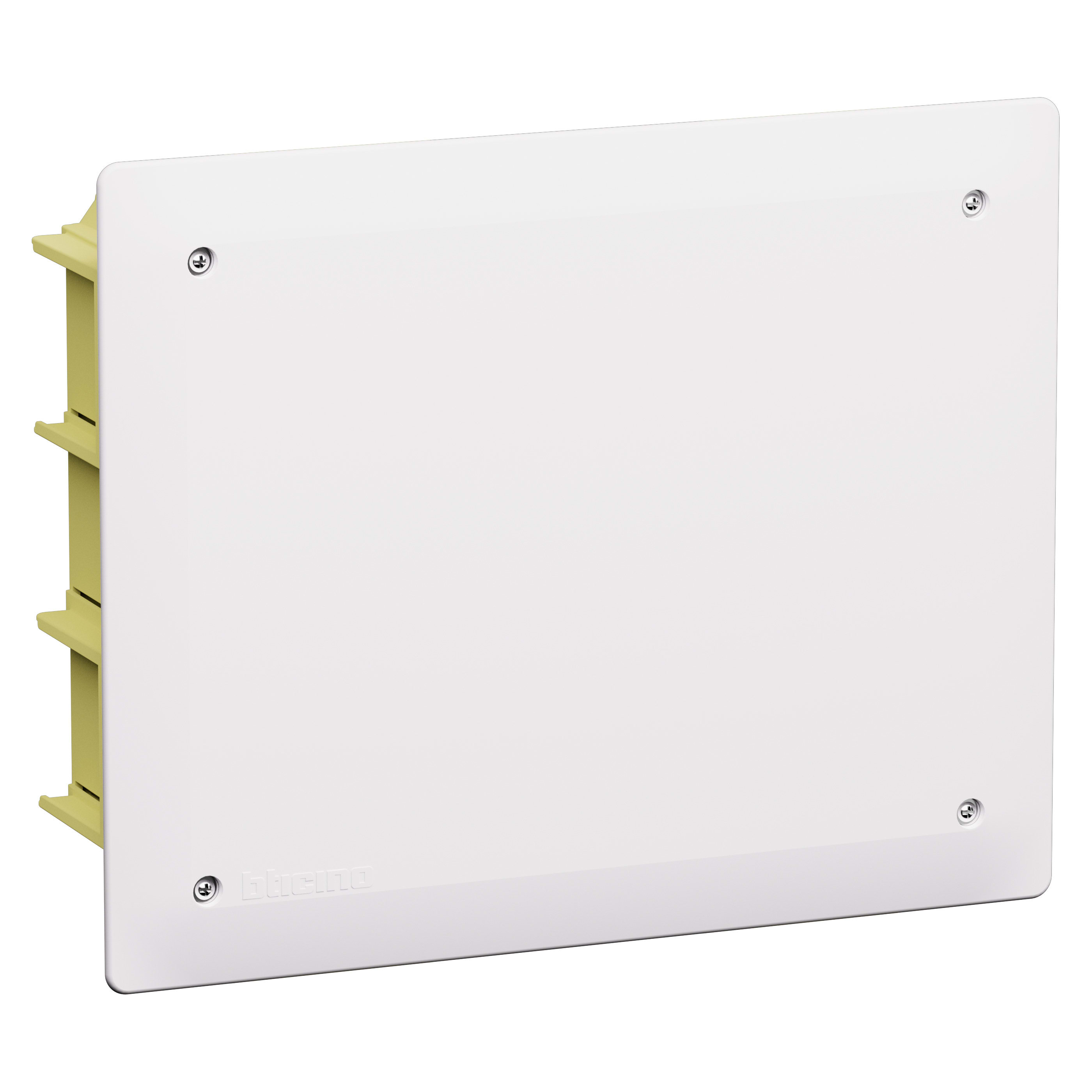 BTICINO BTI16212 multibox - scat derivaz incasso 193x149x