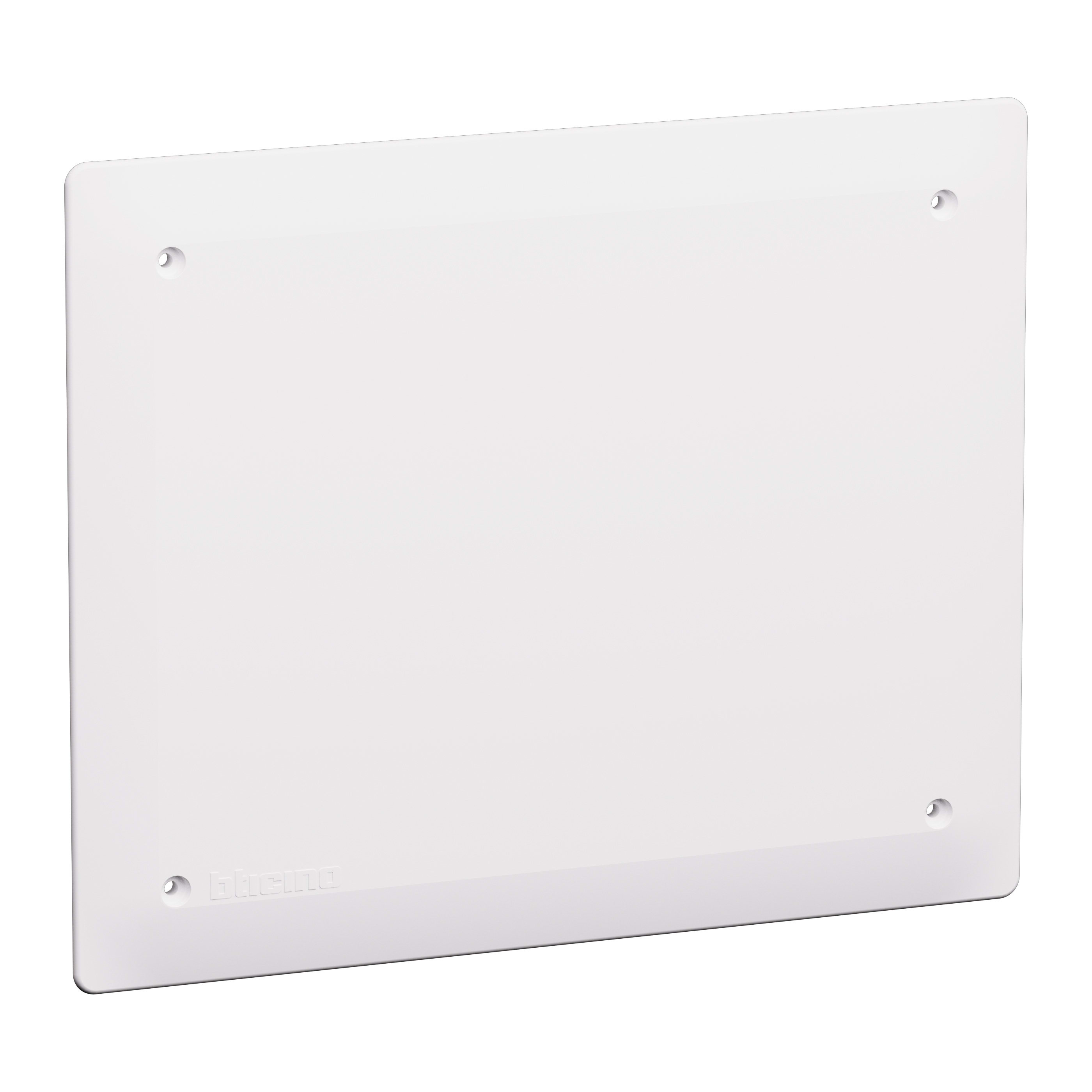 BTICINO BTI16212C MULTIBOX - COPERCHIO RICAMBIO PER 16212-