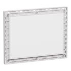 BTICINO - BTI16212F multibox - kit filo muro scatola 193x149