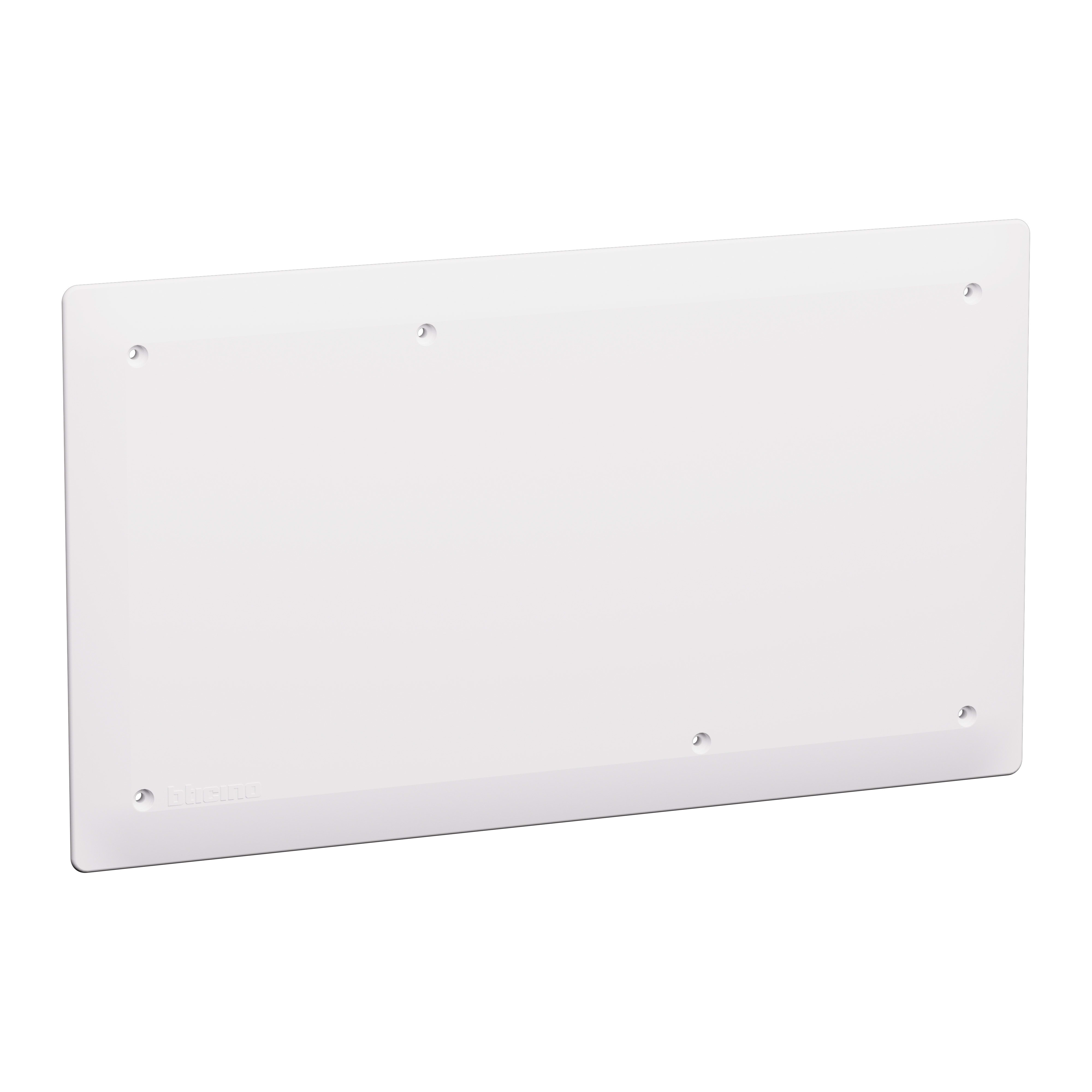 BTICINO BTI16213C multibox - coperchio ricambio per 16213-