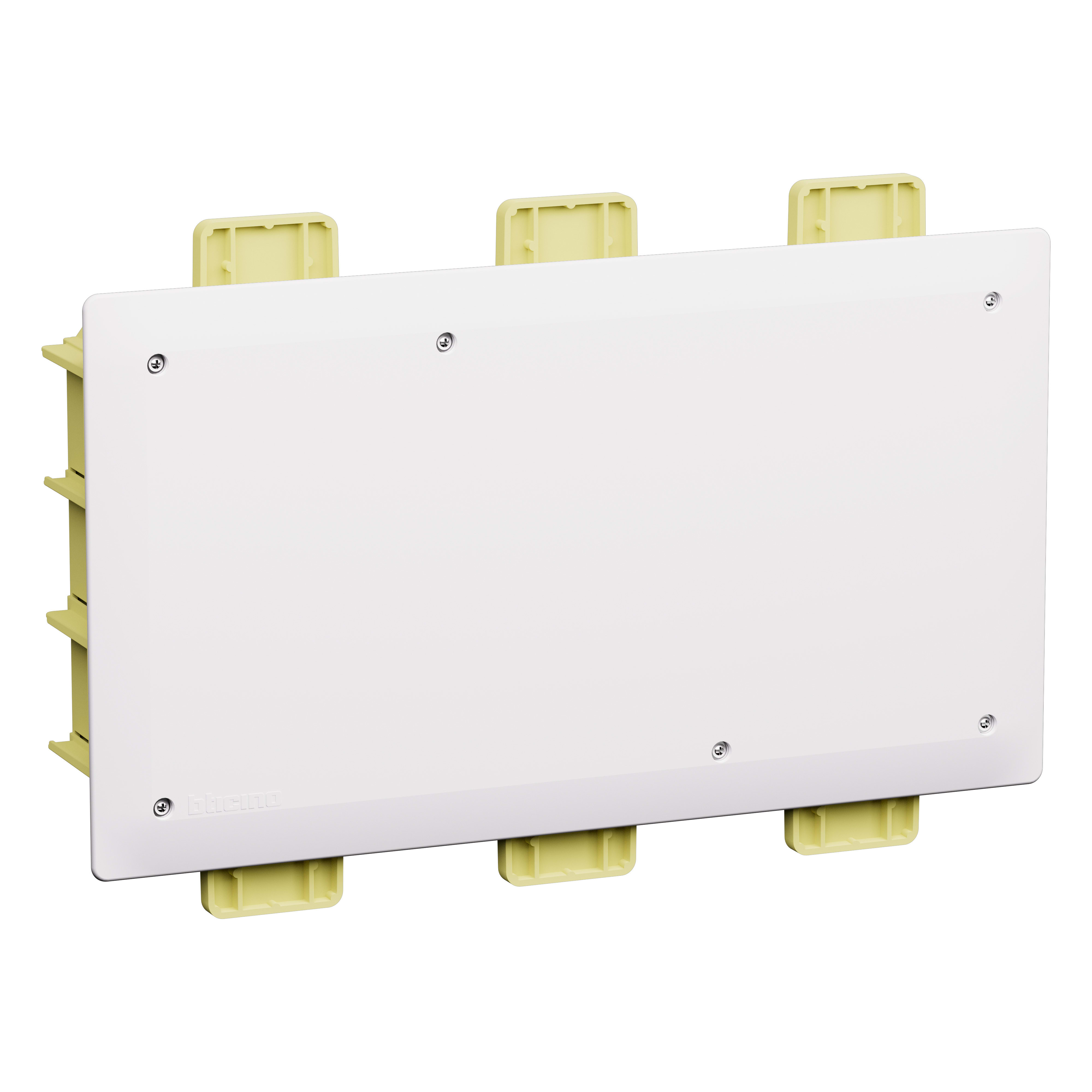 BTICINO BTI16223 multibox - scat derivaz cartong 284x149x