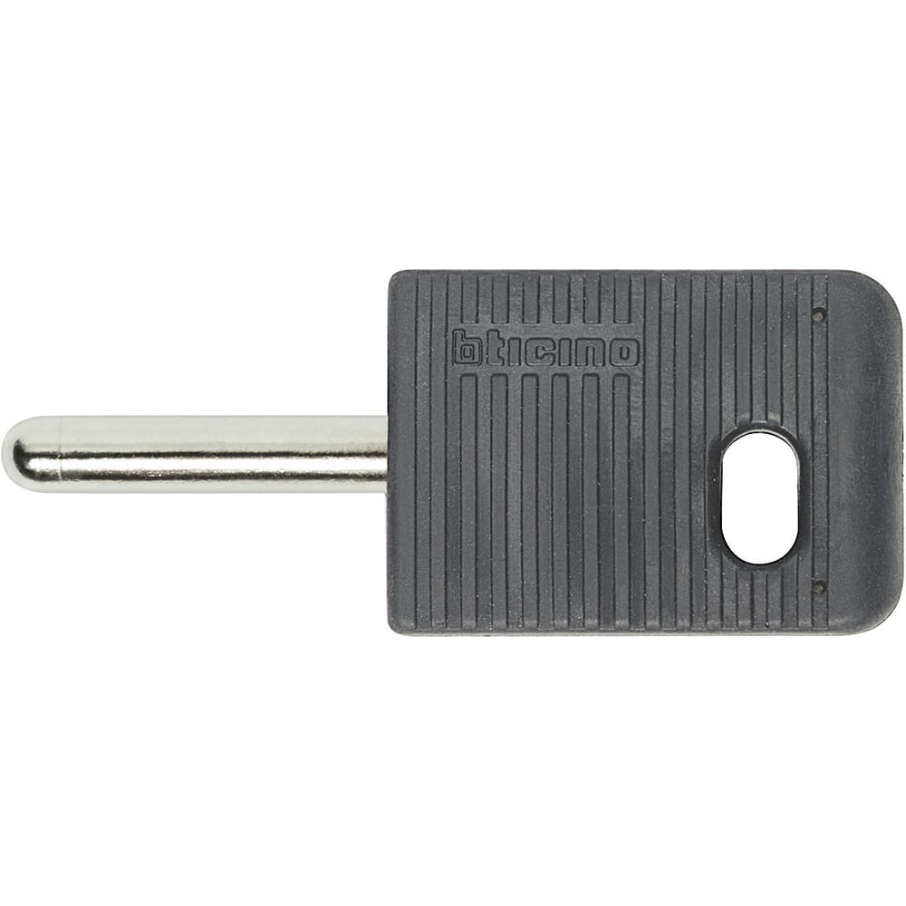 BTICINO BTI2124N SPINE VOLANTI - CHIAVE PER PREDISPOSITOR