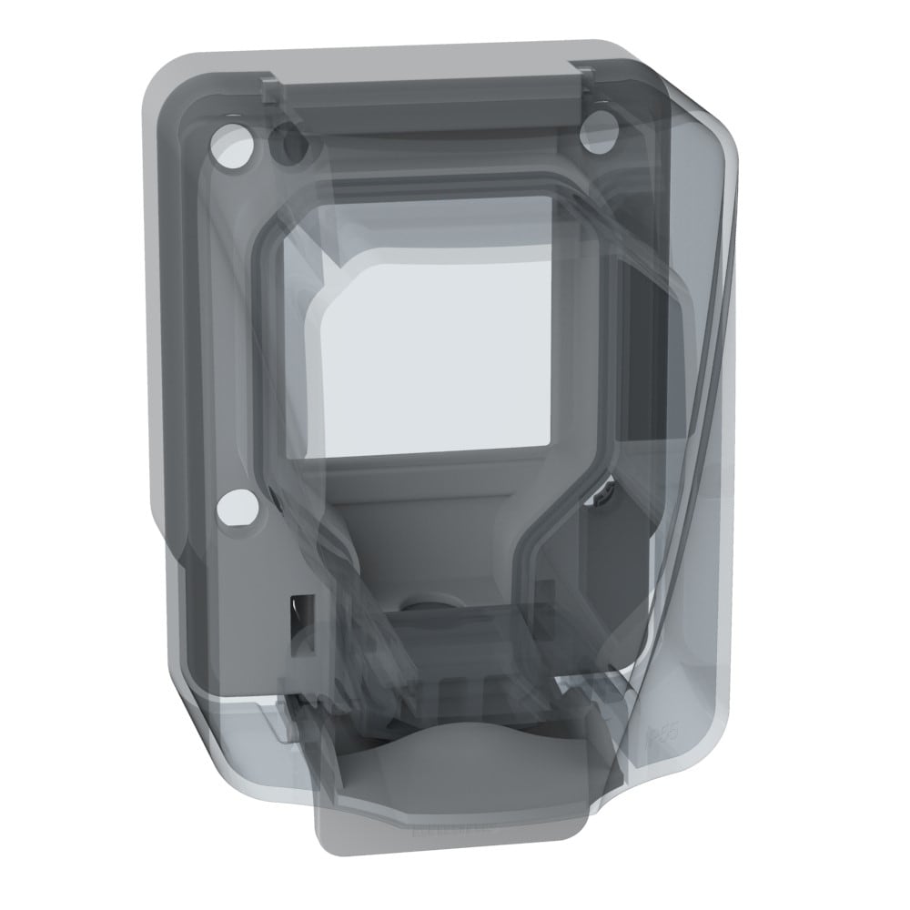 BTICINO BTI28402CP MATIXGO - COPERCHIO IP55 SPINA INSERITA