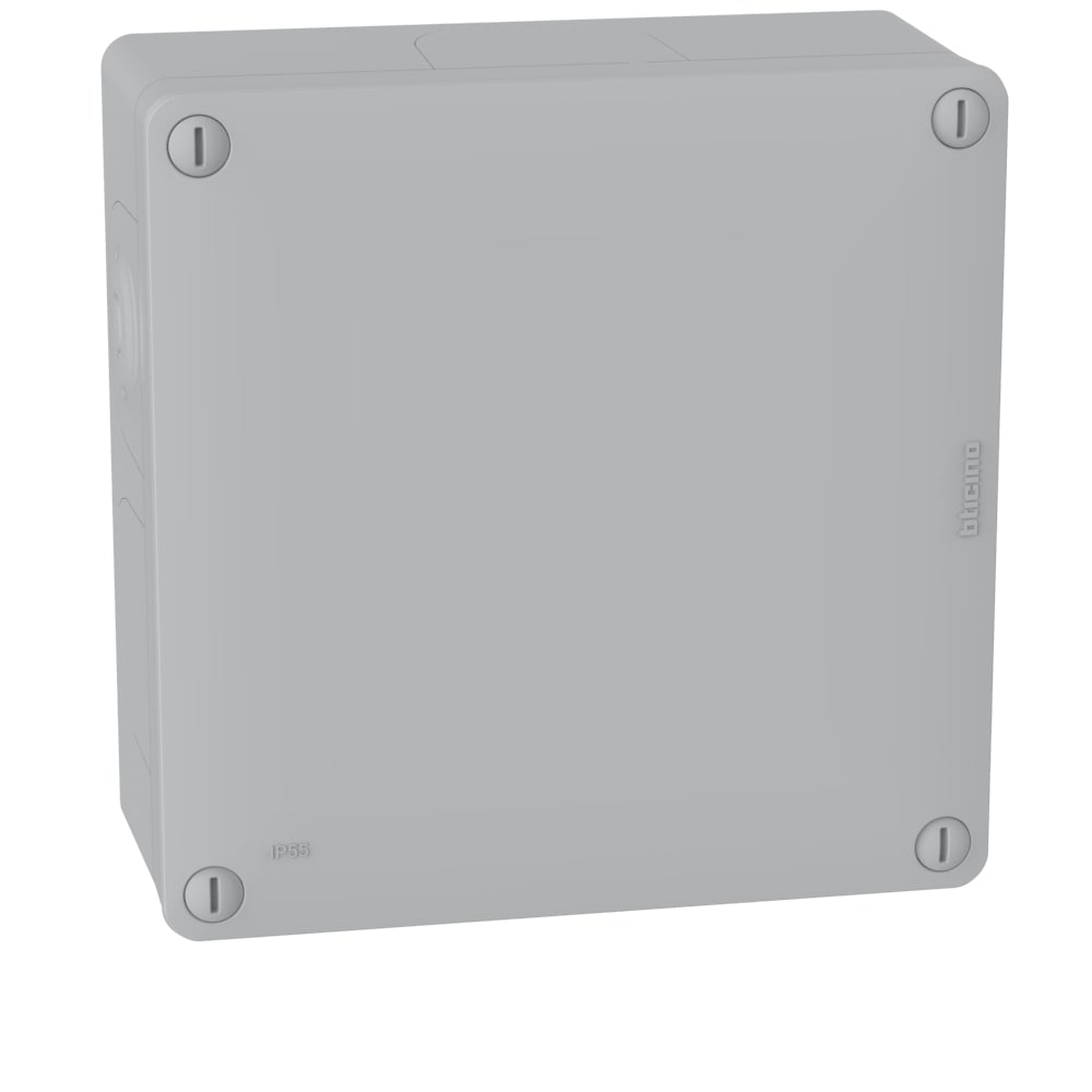 BTICINO BTI28900 MATIXGO - SCATOLA DERIVAZIONE IP55