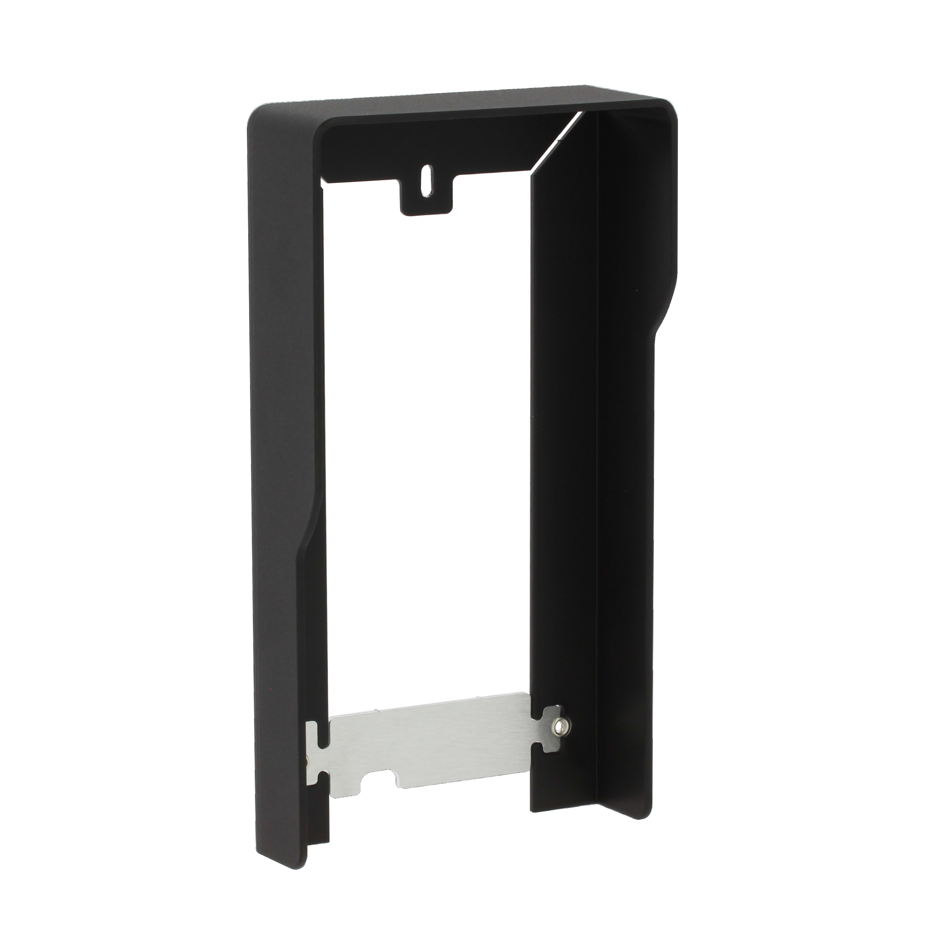 BTICINO BTI343053 LINEA 3000 - TETTO ANTIPIOGGIA NERO