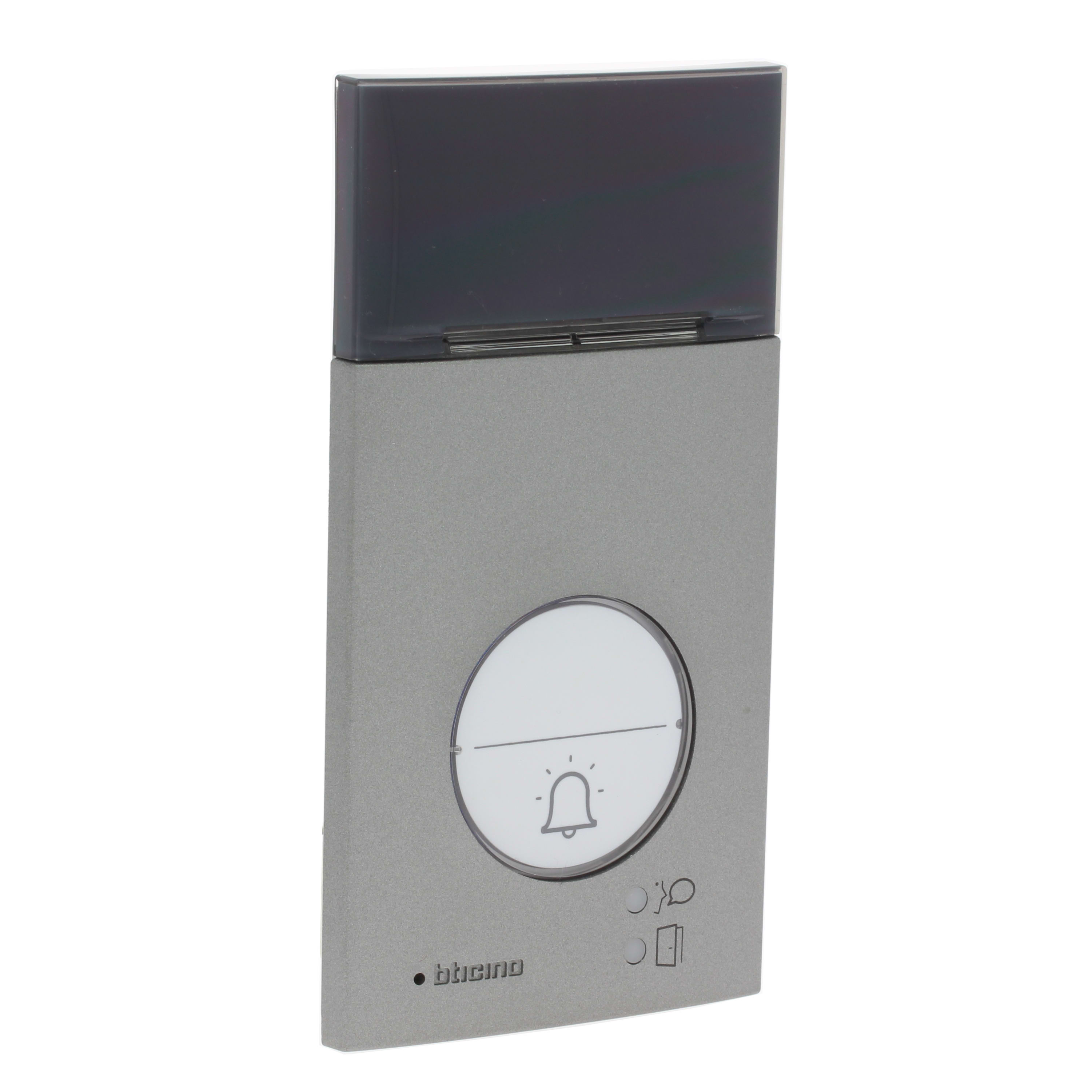 BTICINO BTI343072 FRONTALE AUDIO LINEA 3000