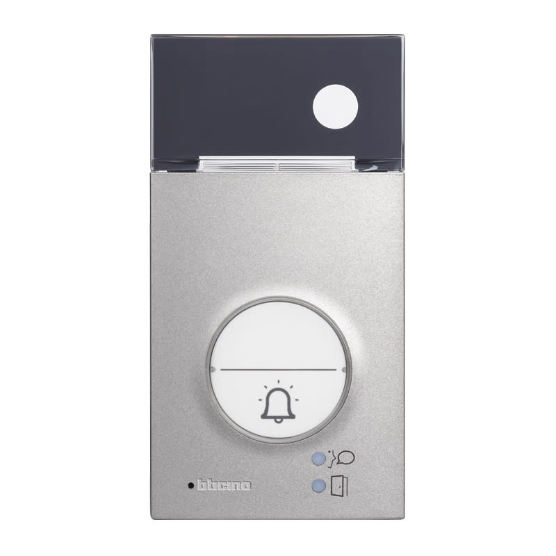 BTICINO - BTI343082 FRONTALE VIDEO LINEA3000