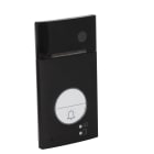 BTICINO BTI343083 LINEA3000 VIDEO COVER BLACK