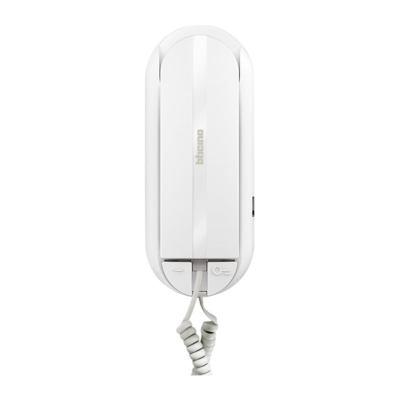 BTICINO BTI344232 Audio-Hausstation SPRINT L2 mit Handhore