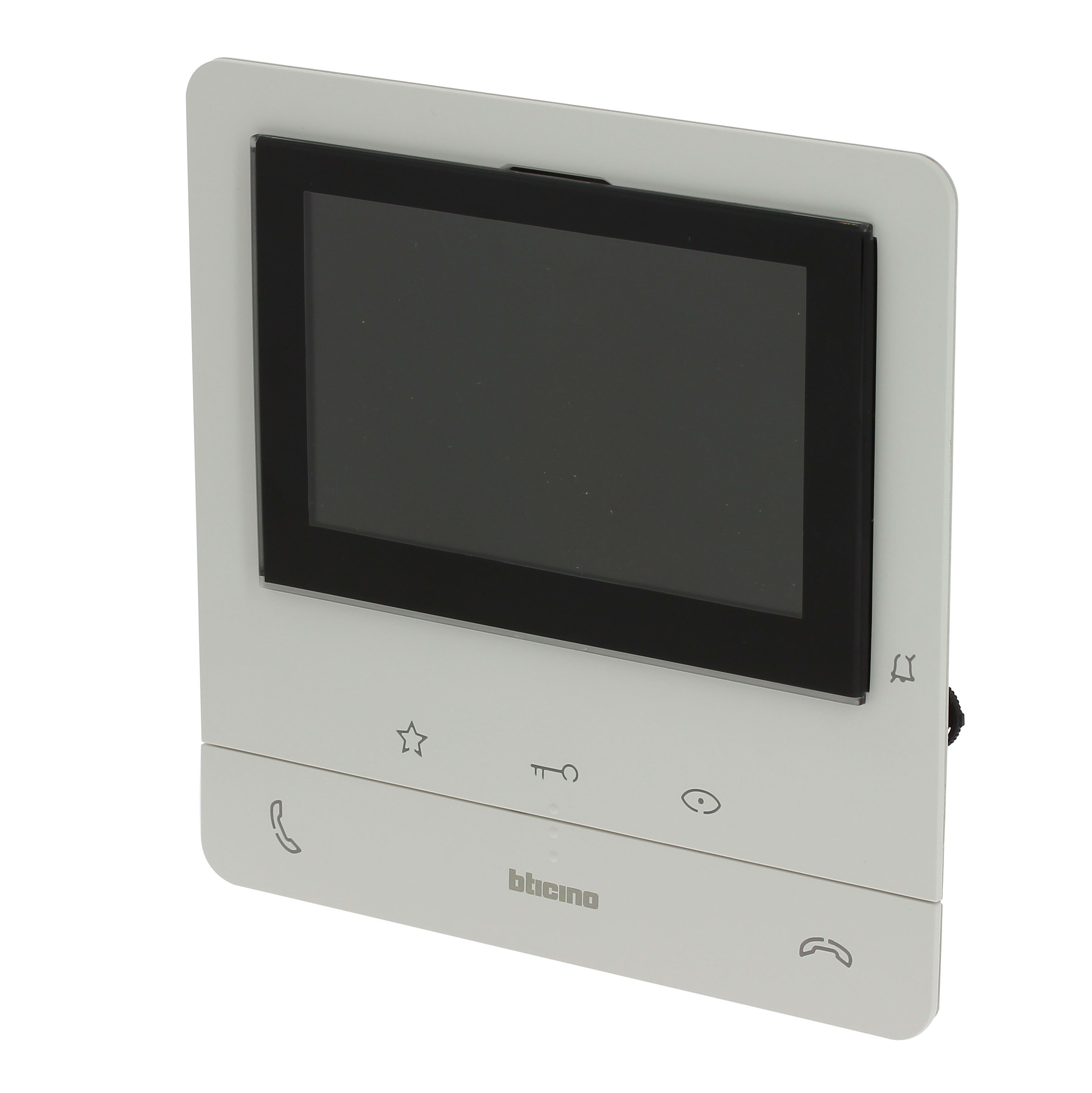 BTICINO BTI344652 VIDEO CLASSE 100V16B VIVAVOCE