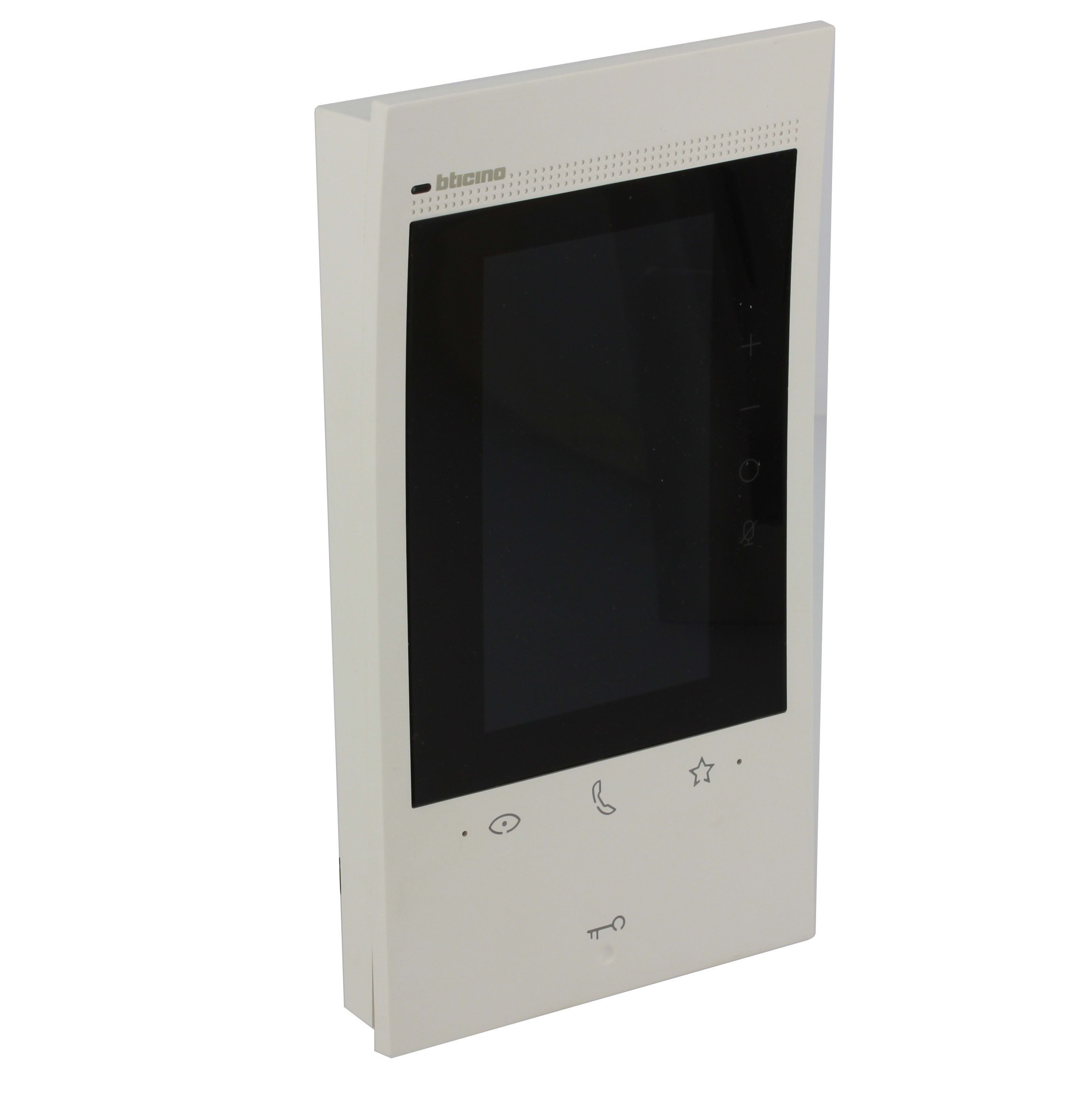 BTICINO BTI344842 CLASSE 300EOS WITH NETATMO