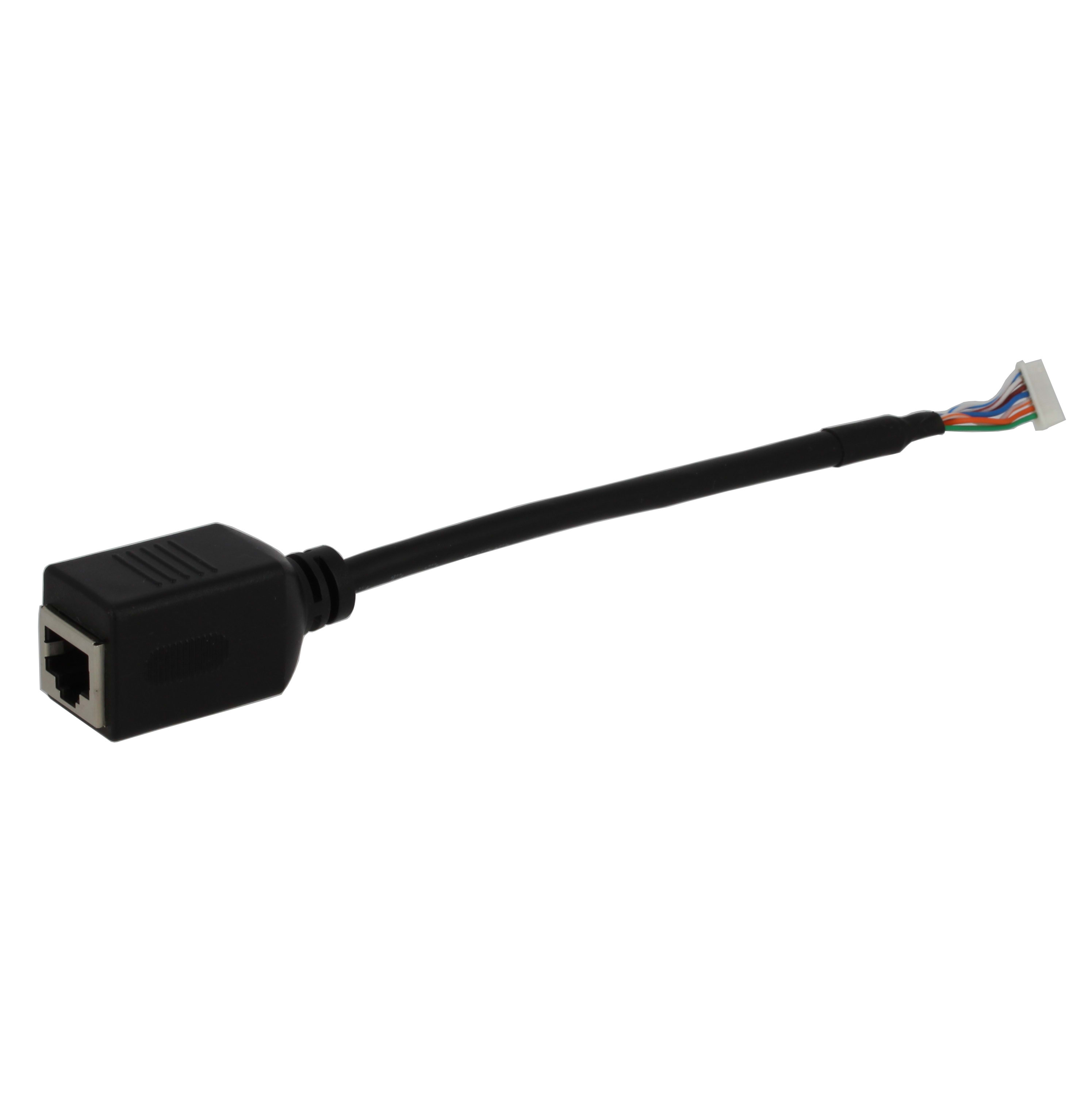 BTICINO BTI344844 ETHERNET ACC. CLASSE 300EOS WITH NETATMO