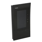 BTICINO BTI344884 CLASSE 300EOS WN BLACK