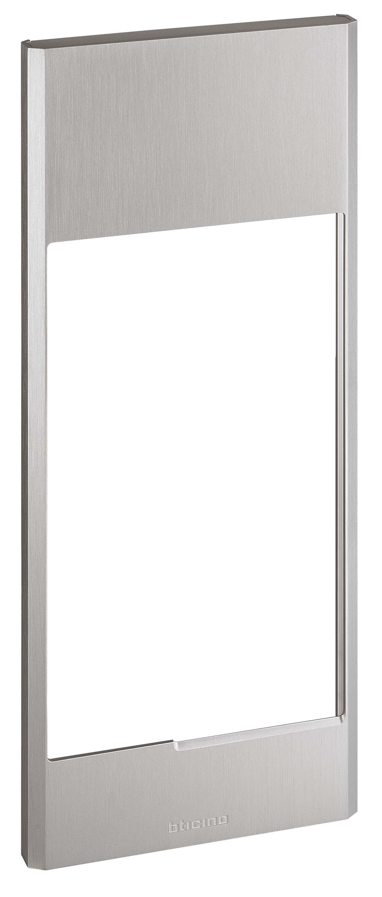 BTICINO BTI345101 LINEA 5000 COVER AL