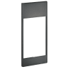 BTICINO - BTI345102 LINEA 5000 COVER NI