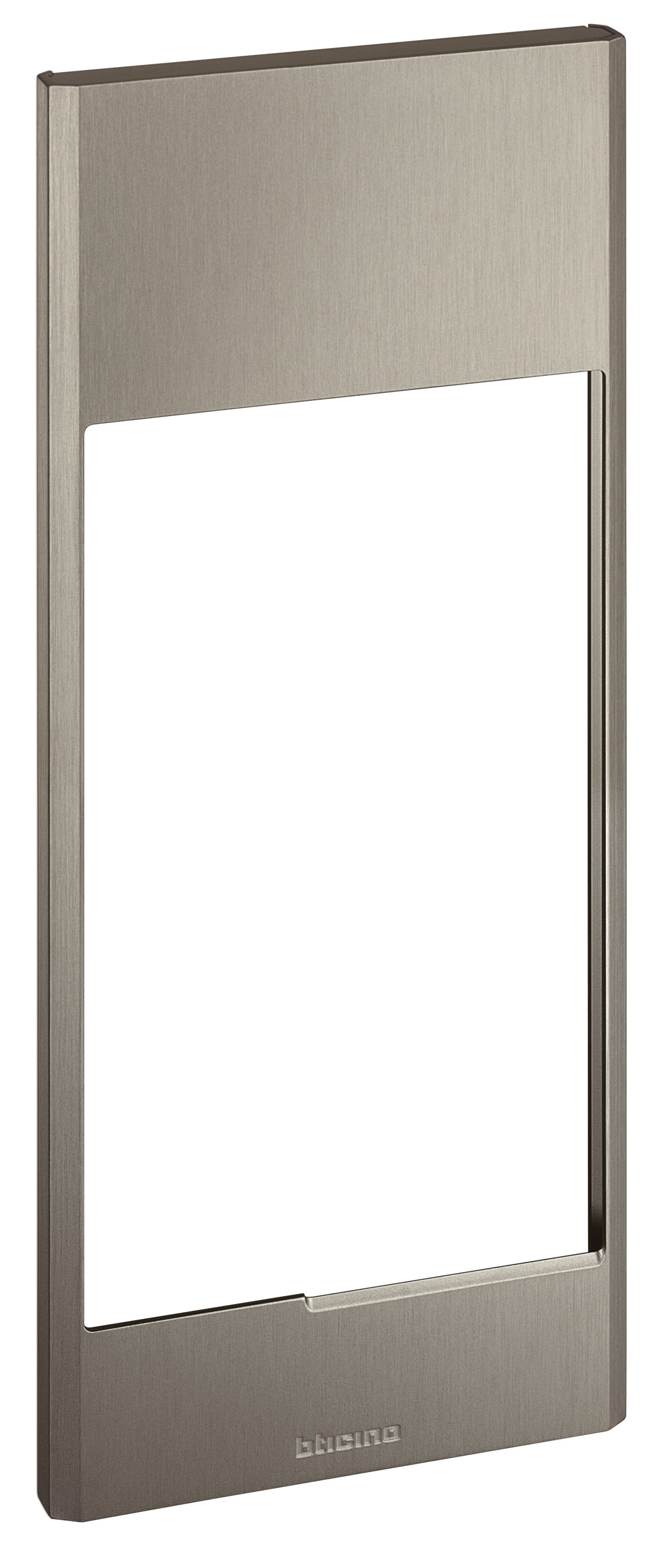 BTICINO BTI345104 LINEA 5000 COVER TI